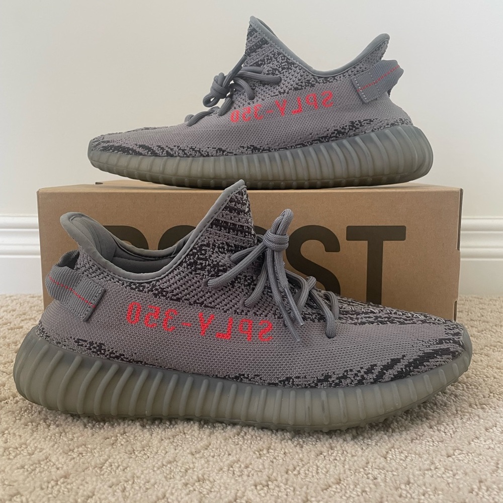 Yeezy 350 v2 Beluga 2.0